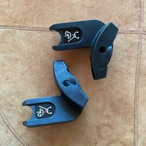 Babyzen Yoyo car seat adapters